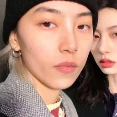 成熟稳重的情侣头像霸气 霸气头像图片大全 -【爱个性】