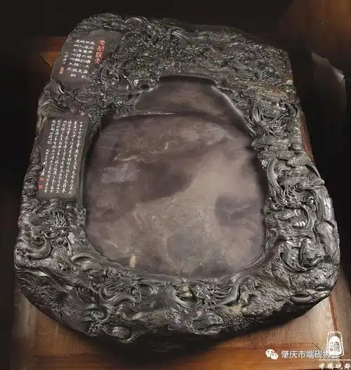 悼念端砚制作技艺国家级代表性传承人程文大师逝世享年七十四岁