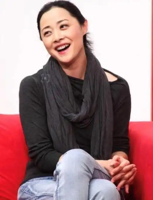 刘蓓的尴尬情史:带二夫的孩子和一夫复合,继子张若昀