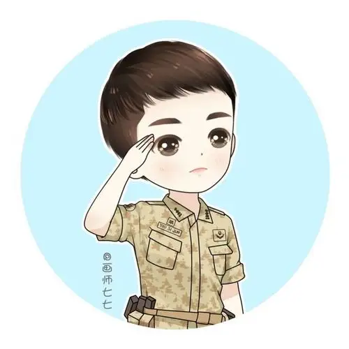 宋仲基霸气告白 我想娶你