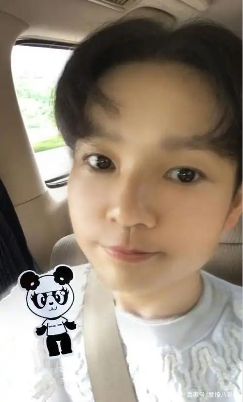 钟汉良:明星的童年照曝光,你能认出他们吗?有比他们更萌的?