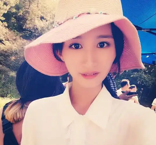 聂欢终于在2020年聂欢发出一则律师声明,控告这些人的造谣和谩骂.