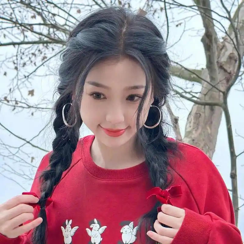 🐟虞书欣头像① 🧸分享一波欣欣宝贝的头像!欣欣好美!!!!🎀每张