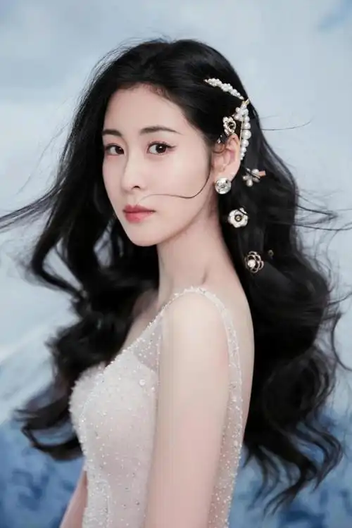 张碧晨 美,张碧晨 照片