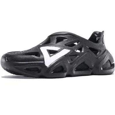 peak/匹克态极洞洞凉鞋男官方正品2021夏季新款潮流百搭透气凉鞋