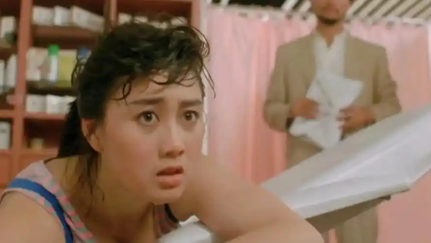 一直舍不得删除的电影,利智的牺牲太大了_哔哩哔哩_bilibili