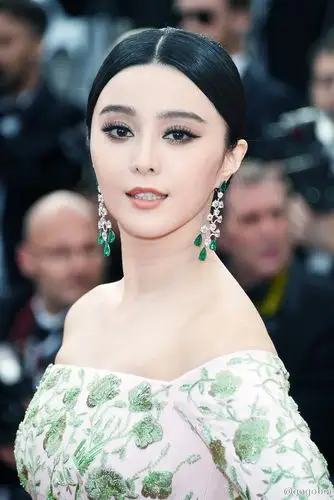 范冰冰,2015戛纳电影节