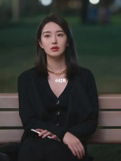 欢乐颂3很烂08但她我的天杨采钰好好看