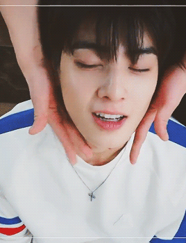 【 车银优/gif/禁二改】# 拿图点赞喜欢收藏别做盗图狗