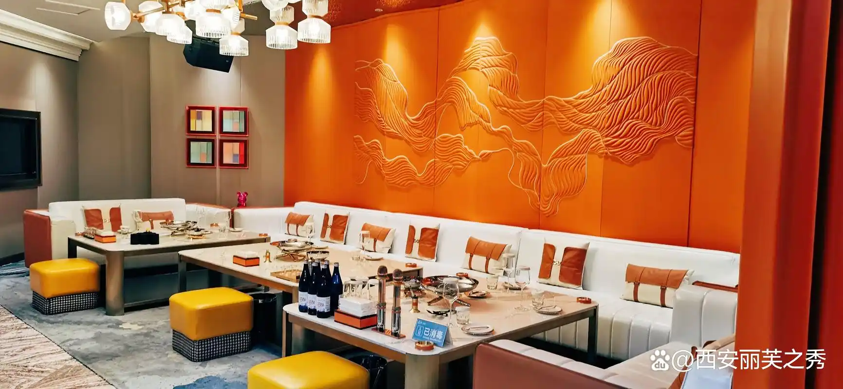 西安皇家会客厅ktv预订电话是多少地址在哪里