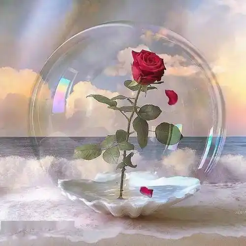 朋友圈封面背景 | 希望这个夏天_头像_微信_漂亮