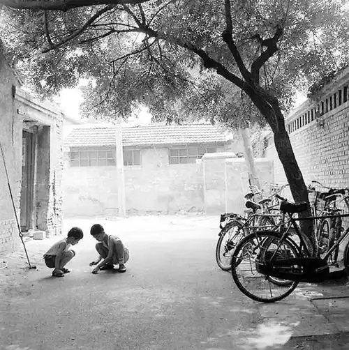 有一种回不去的童年,叫70年代(收集整理)