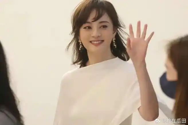 孙俪头发##孙俪的新发型