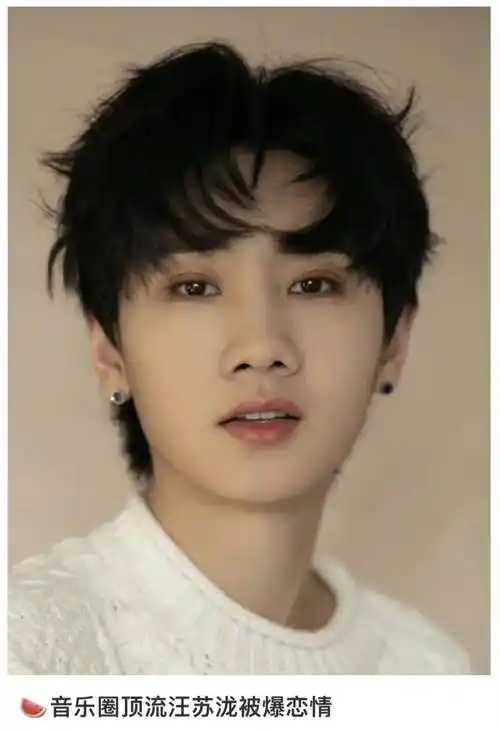 2天7个瓜,张颖颖汪小菲疑似分手,汪苏泷恋情曝光,个个都是大瓜_网友