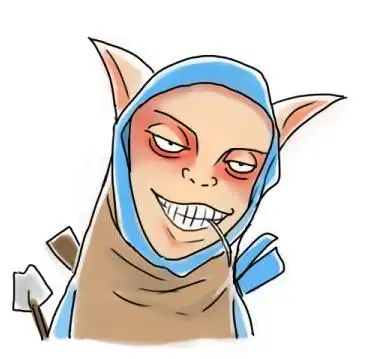 dota2英雄歪脖子潮流头像持续更新中