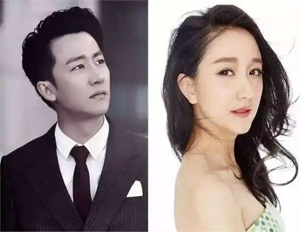 李倩:16岁拍戏救患癌父亲,黄轩唯一官宣女友,如今点痣