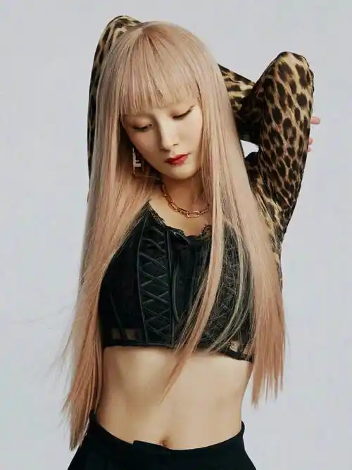 娱乐圈丑陋的"性凝视"行为,杨幂,周冬雨,柳岩,都是受害者