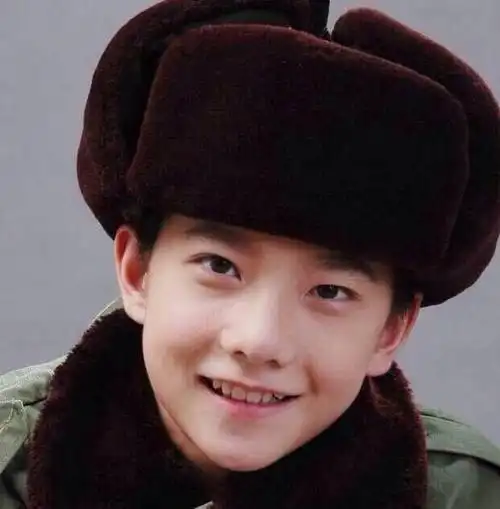 还有我们的老白,沙溢啊!