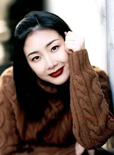 资料图片:崔智友(24)