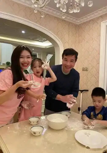 董思阳看你好李焕英落泪的同时感悟母爱的真谛