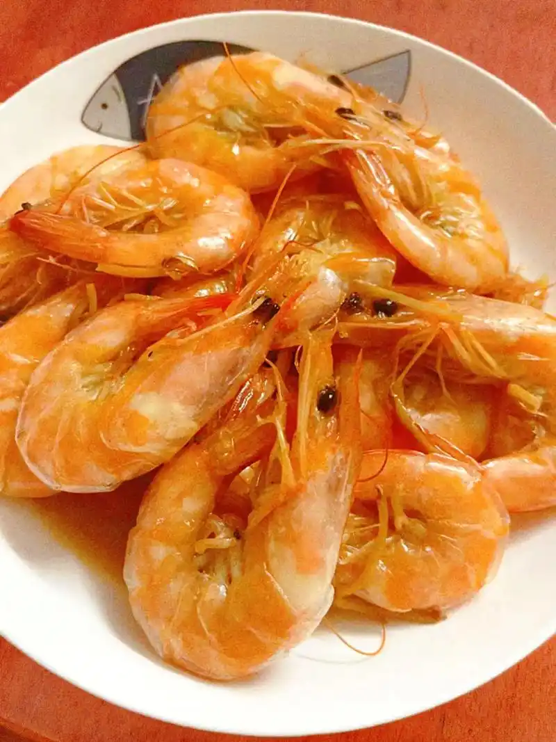 简简单单的家常菜