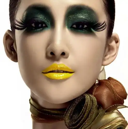 学化妆哪里好合肥徽尚化妆学校教你2012冬季火热水果系彩妆