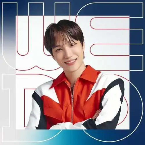 kai相关活动宣传照公开,小漂亮笑容好好看|金钟仁|exo|演唱会_网易