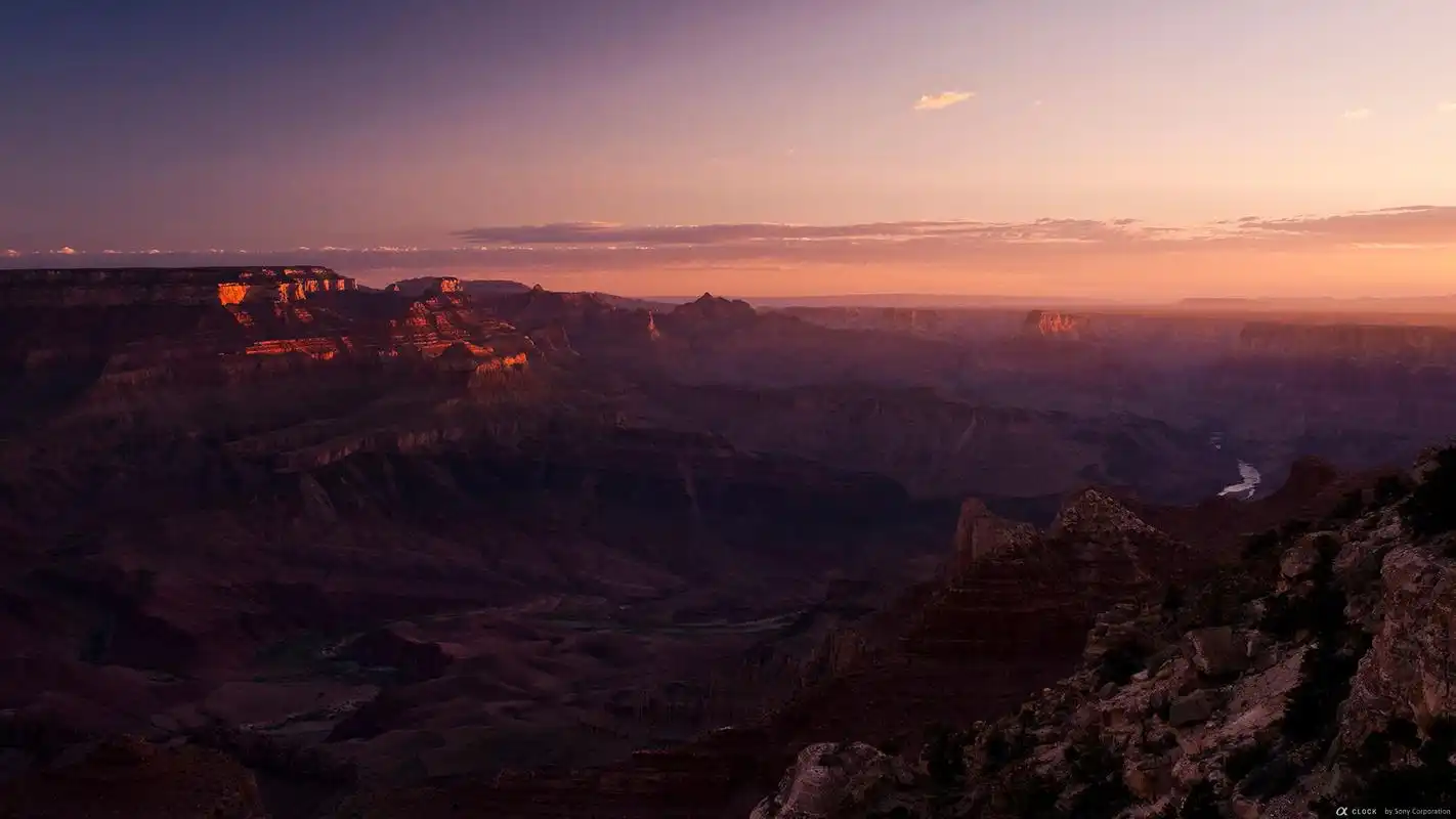 首页 桌面壁纸 日本白川乡和五屹山历史村座最美24小时旅游胜地壁纸上