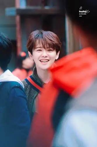 尤长靖 - 堆糖,美图壁纸兴趣社区