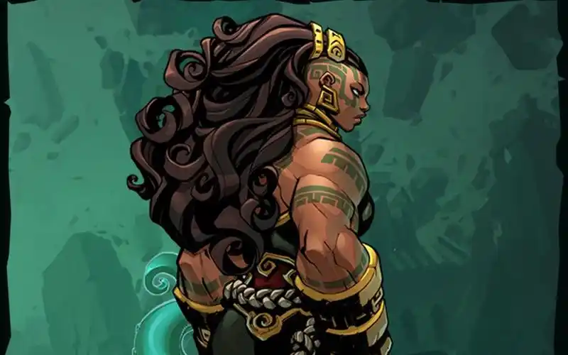 【海兽祭祀 俄洛伊】《英雄联盟》全语音台词全字幕 第七十一期