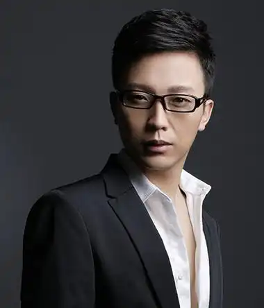 李玉刚 | 大陆男星 | 明星档案 | 华视文化