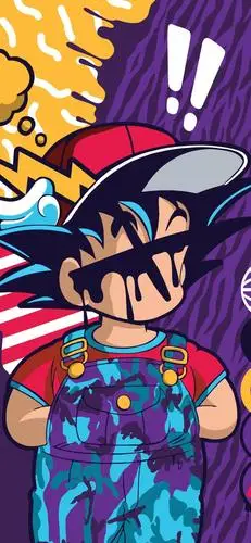 潮流壁纸精选|2021-04-21