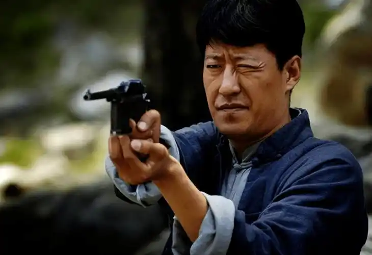 "抗日神剧"5大专业男演员,剧火了人糊了,他们的没落该怪谁?