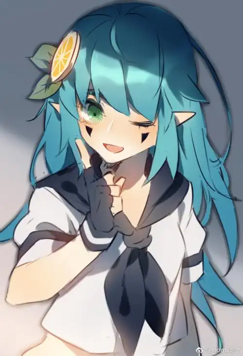 71凹凸世界·aotu71安莉洁