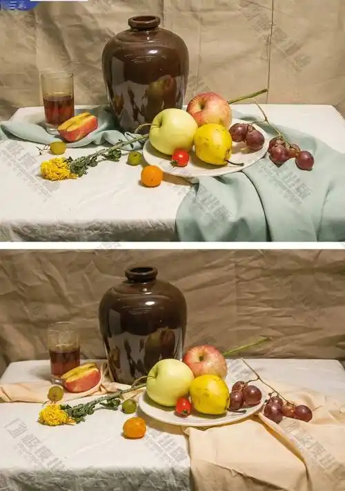 《幻影色彩静物照片》专攻江苏联考,此书必不可少!