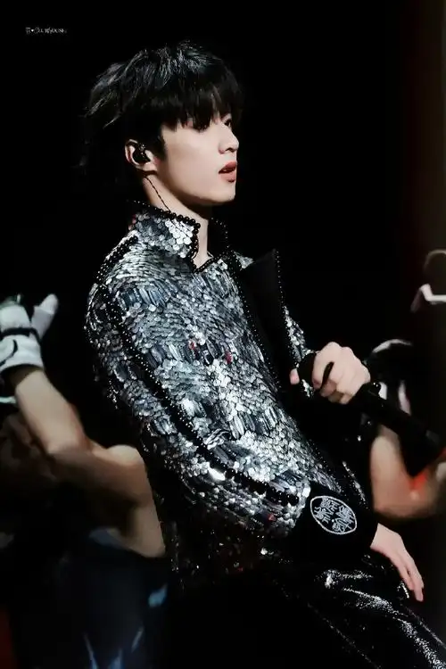 刘耀文澳门演唱会