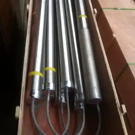 佰利嘉不锈钢电解离子接地极 防雷接地不锈钢接地棒批发