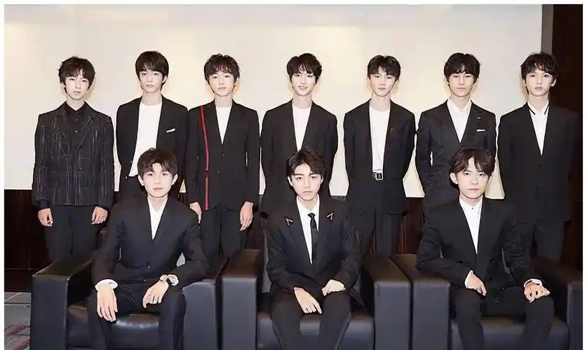 王源成时代少年团作曲老师,为师弟免费写歌,他们感情有多深厚?