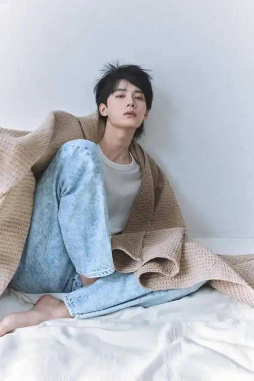 周翊然见面会##光影变幻翊然是你##周翊然第23次飞行