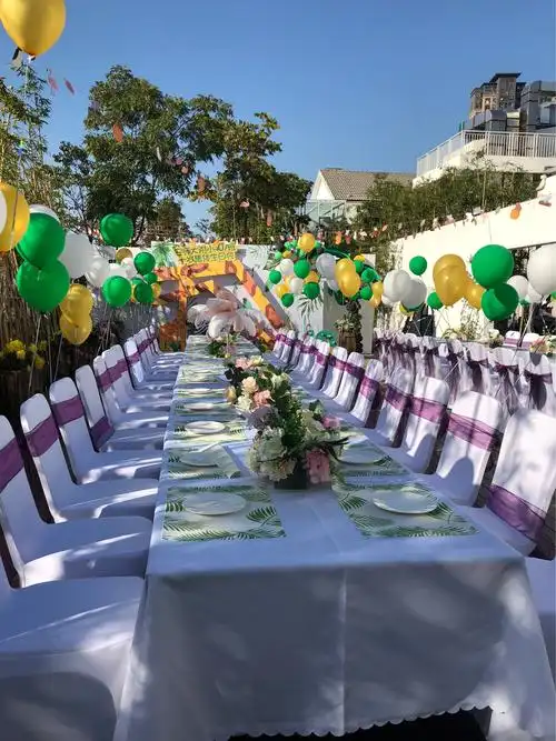 "有爱相随,十岁绽放"安师大附小四(7)班集体生日会