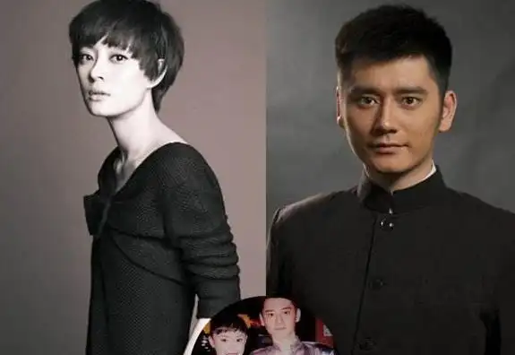 孙俪前2个男友都是谁孙俪前男友是钱枫是真的吗