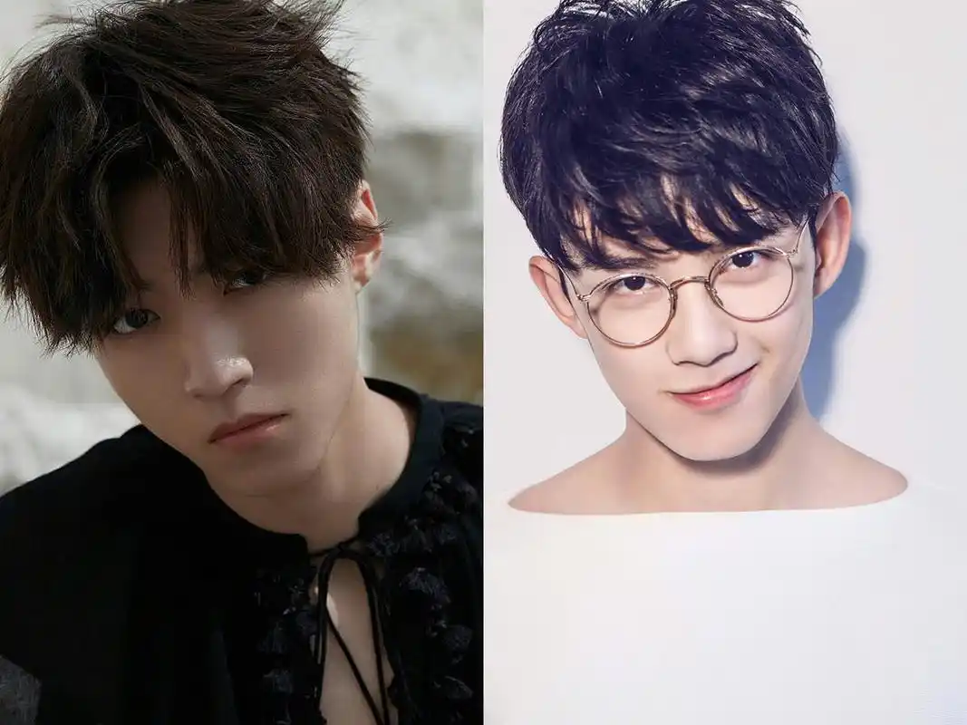 靠演技撩人:吴磊与泳圈吻得深情,王俊凯床咚女版易烊千玺