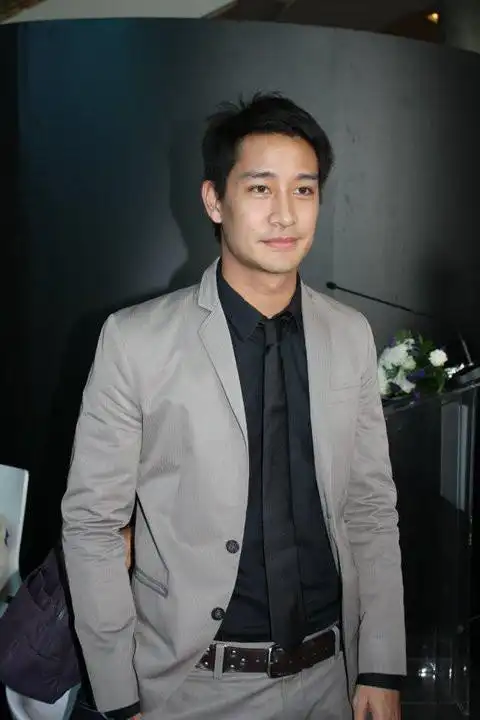 泰国男星--pong - 妖狐 - 彼氏は何処にいる?