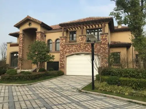 凯迪赫菲庄园:一手小独栋,特价850万!