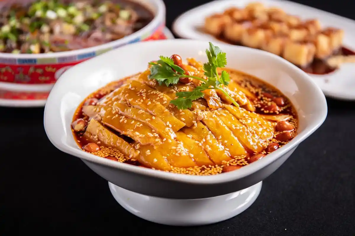 不仅是一道美食,更是