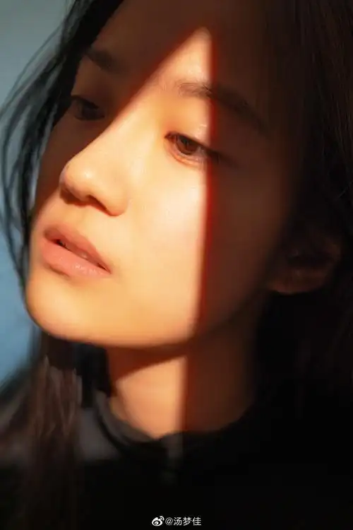 也平凡赵清妍下线演员汤梦佳发文告别