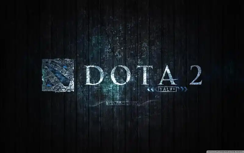 dota 2电脑高清壁纸桌面