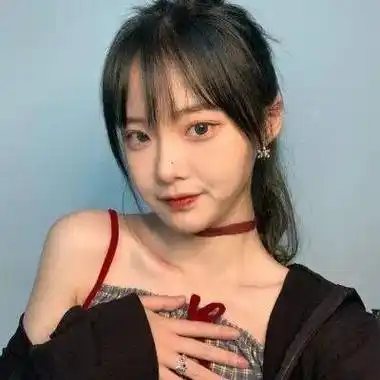 女生头像抖音最火2021女头像