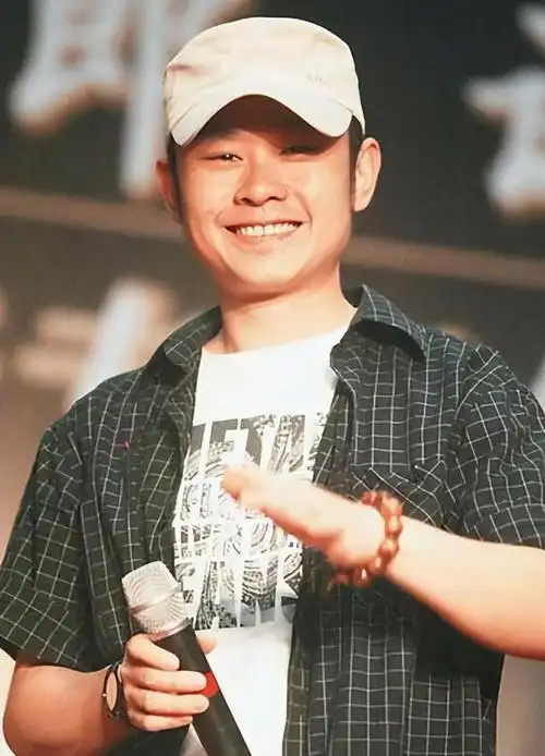 华鼎奖刀郎斩获最佳男歌手,耳光背后的真相惊人!