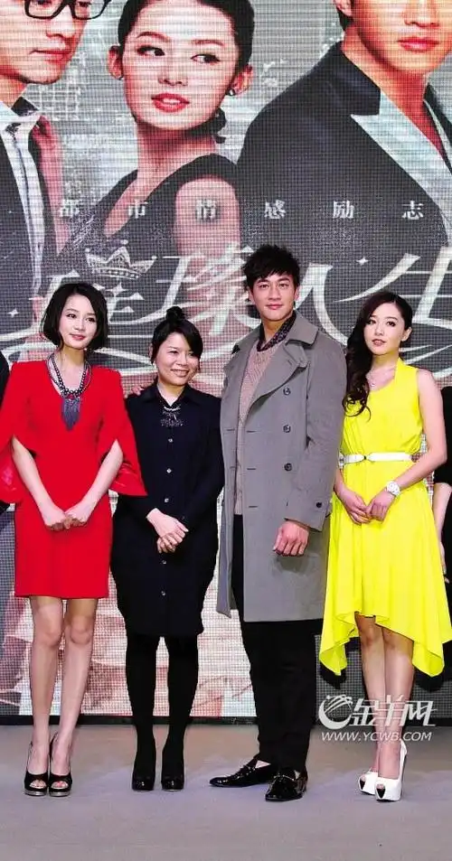 何润东赴瑞士拍吻戏:让外国人知道中国人也会吻